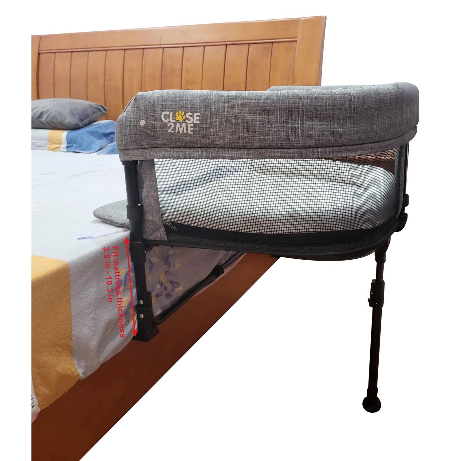 Close-2-Me Pet Bed G254