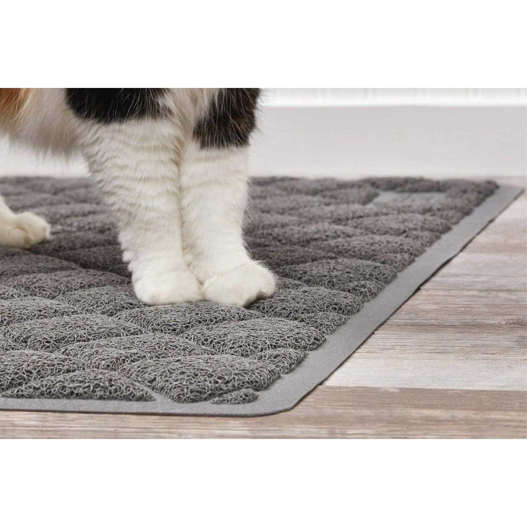 Waterproof Cat Litter Box Trapping Mat U638