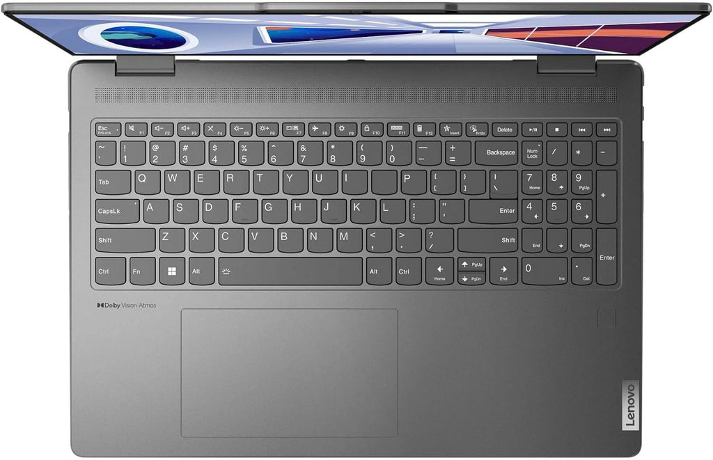 16" 2-in-1 Touchscreen Laptop, 13th Gen Intel i7, 16GB RAM, 1TB SSD, Windows 11 L9769