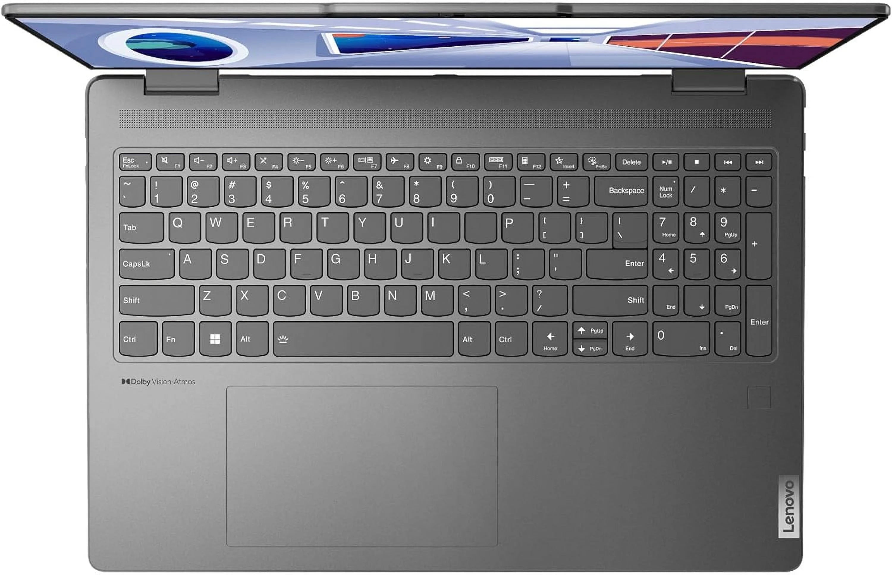 16" 2-in-1 Touchscreen Laptop, 13th Gen Intel i7, 16GB RAM, 1TB SSD, Windows 11 L9769