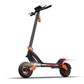 Kukirin G3 Electric Scooter for Adults Powerful 1200W Motor Up to 31 mph, 10.5" Off Road Tires 52V/18Ah Large Capacity, Dual Brake Folding Fast e Scooter for Adult (G3/1200W/18AH)