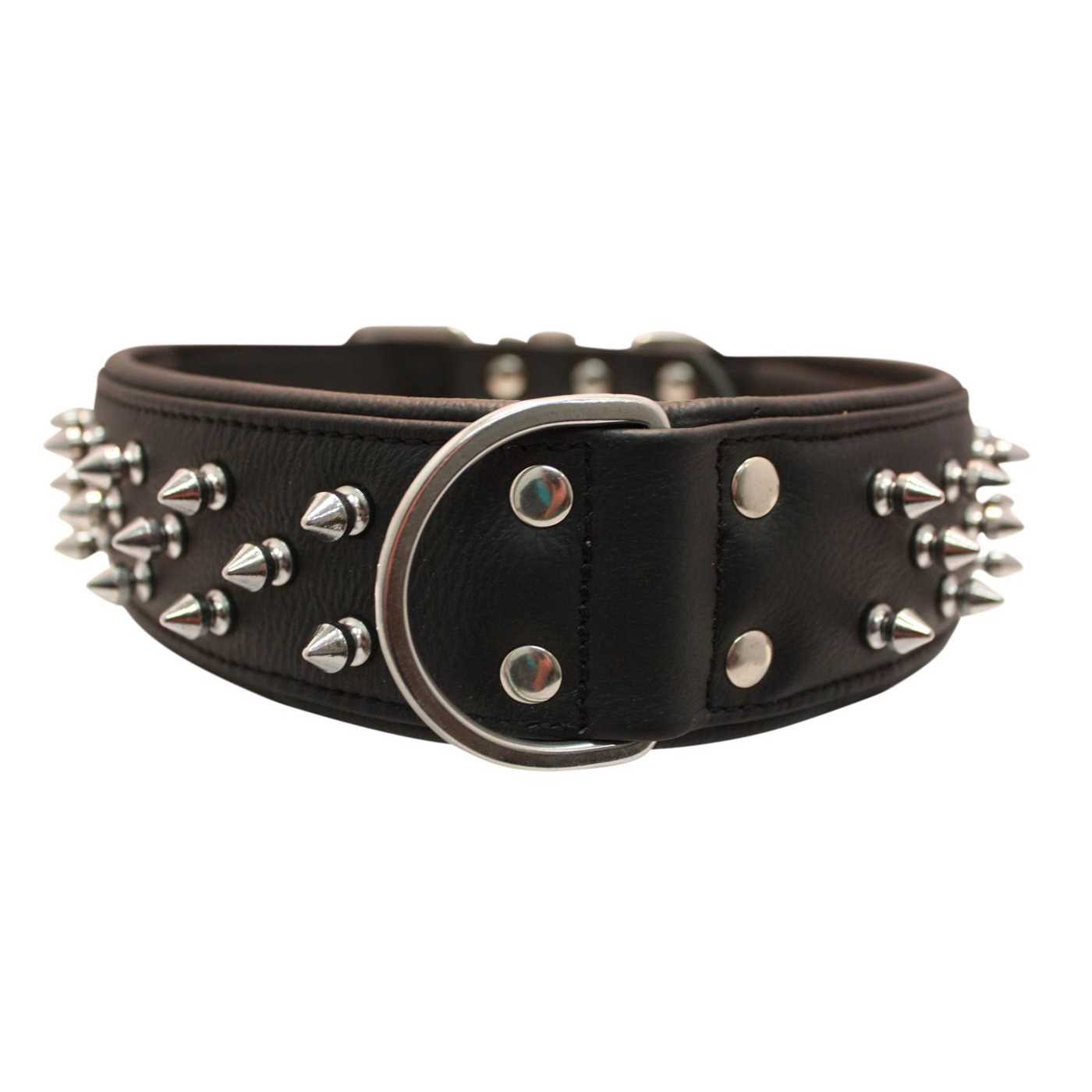 Spiked Dog Collar N55227