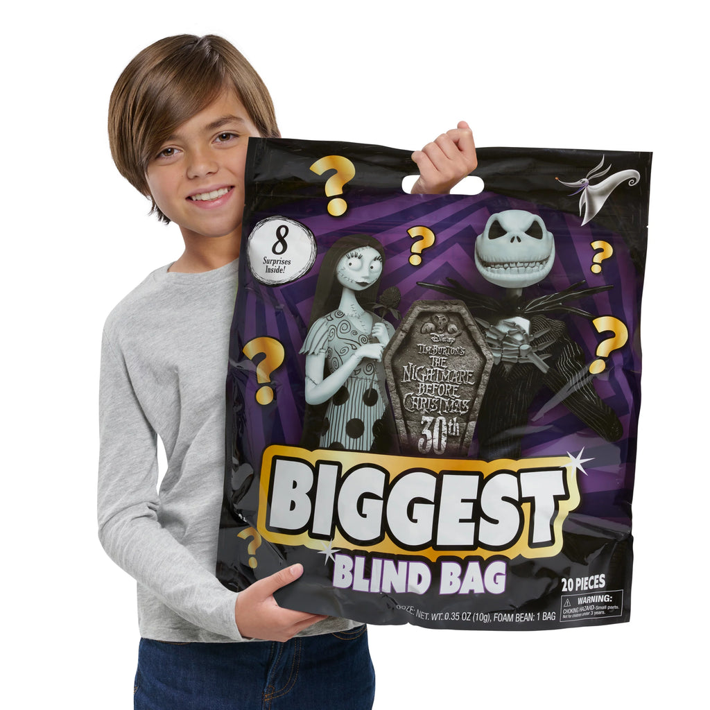 Biggest Blind Bag, Kids Toys for Ages 3 up D588628