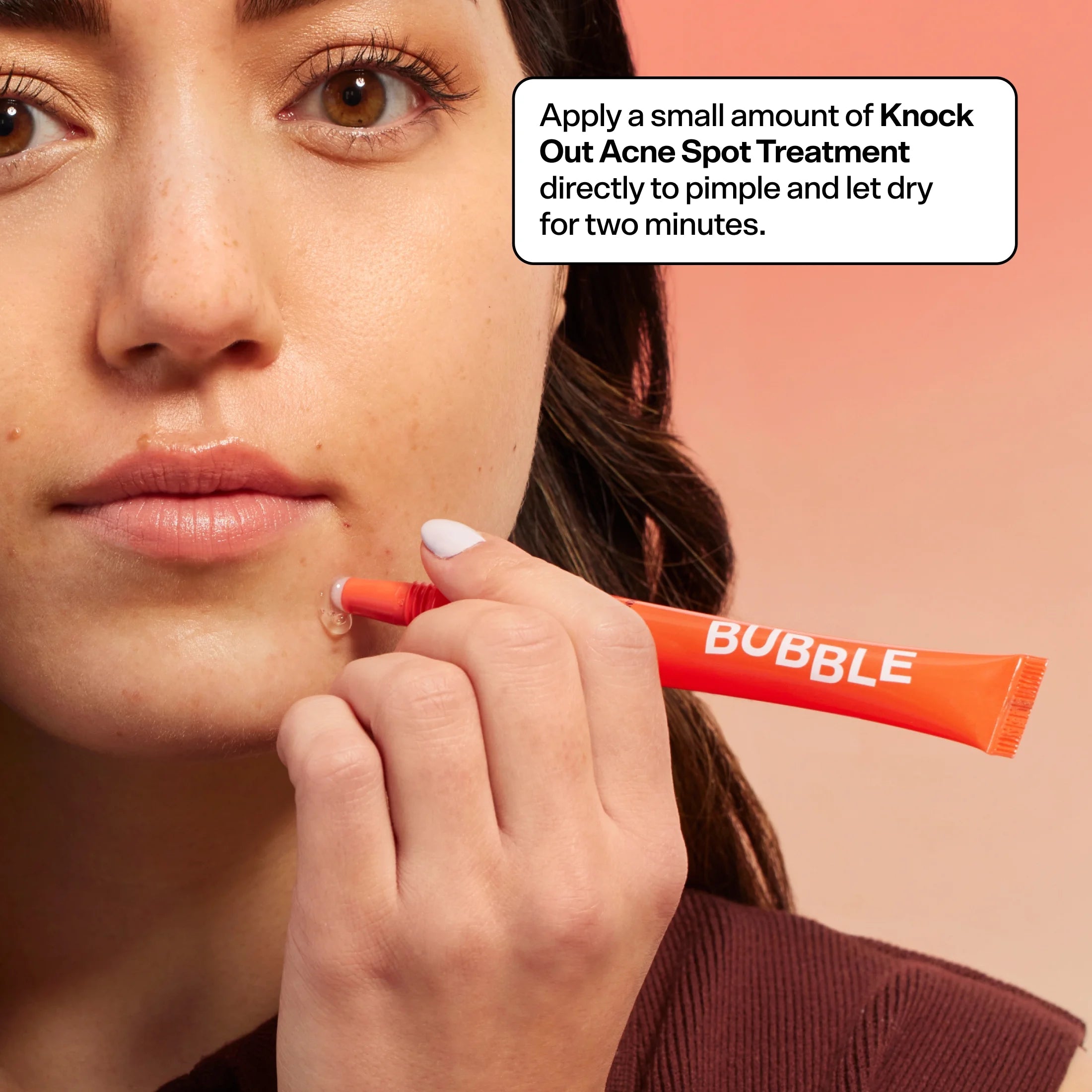 Acne Kit for All Skin Types, 3 Items P5842