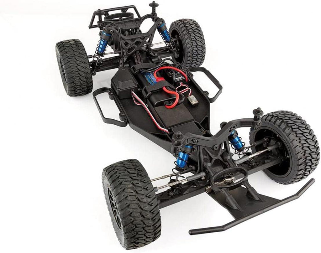 1/10 2WD Short Course Truck RTR, Battery & Charger Not Included I35709