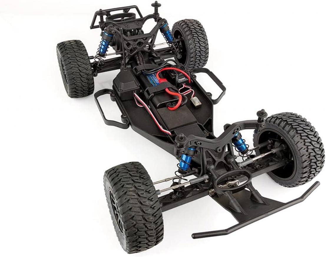 1/10 2WD Short Course Truck RTR, Battery & Charger Not Included I35709