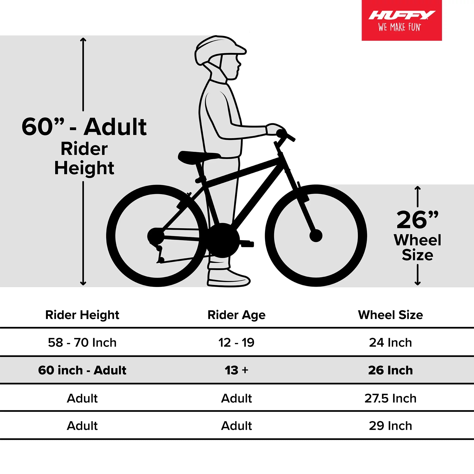 26" Men's Comfort Cruiser Bike, Matte Blue A348683
