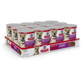 Hill's Science Diet Adult Savory Stew with Beef &amp; Vegetables Canned Dog Food - Pet Supplies online store