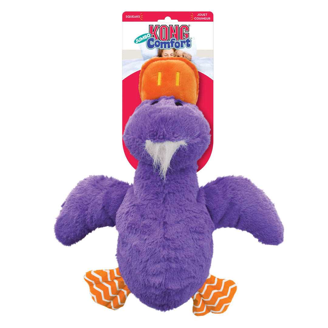 Jumbo Pet Comfort Supply G4982