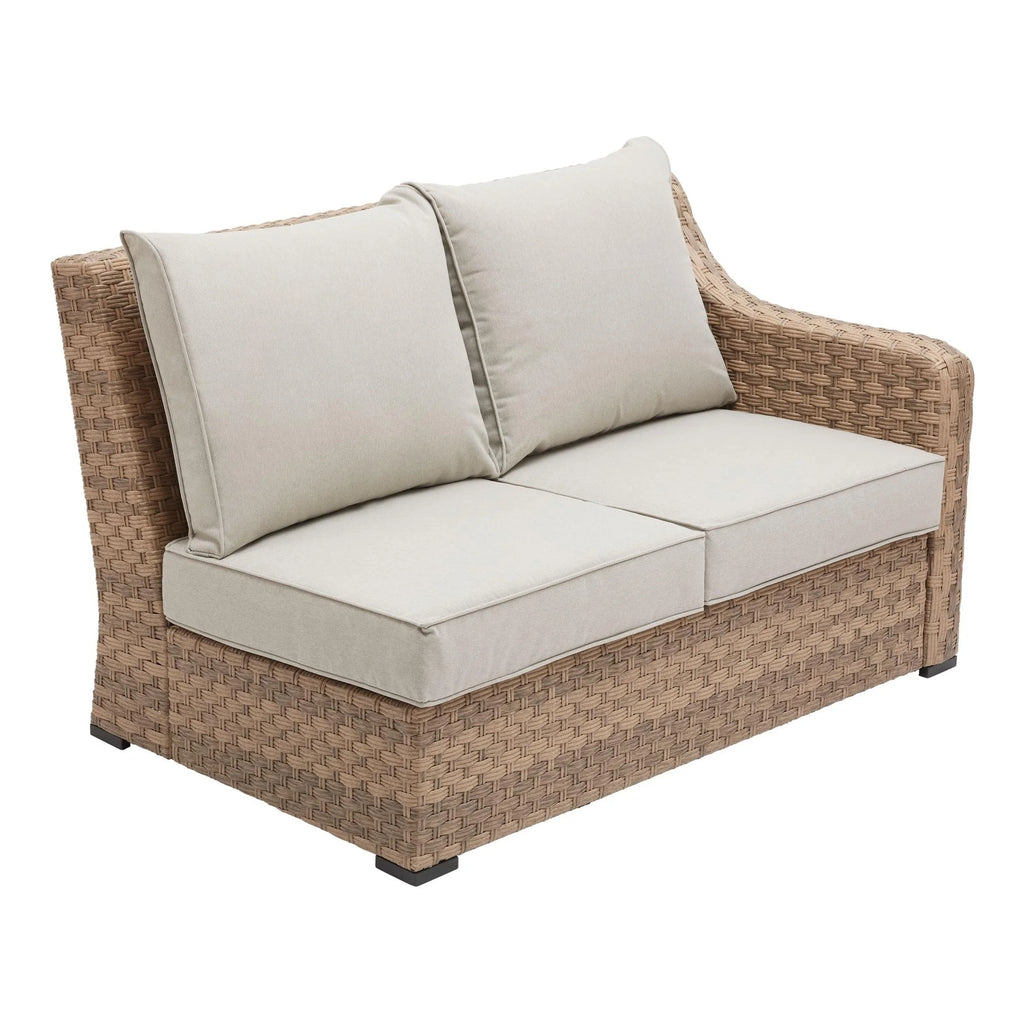 Outdoor Sectional Set 3-Piece F186