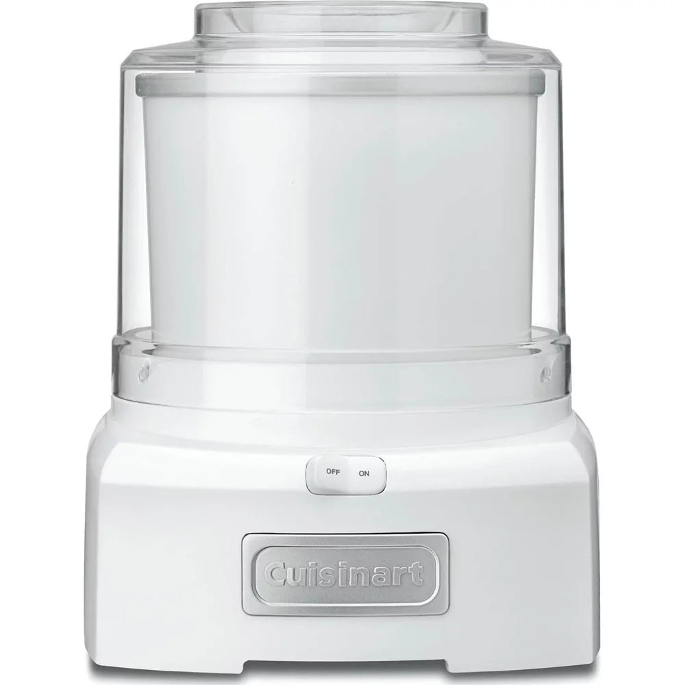 Frozen Yogurt Ice Cream & Sorbet Maker B5443