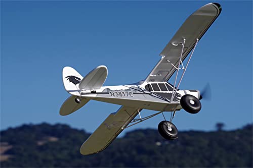 Remote Control Airplane 1700mm Piper PA-18 Super Cub PNP C990