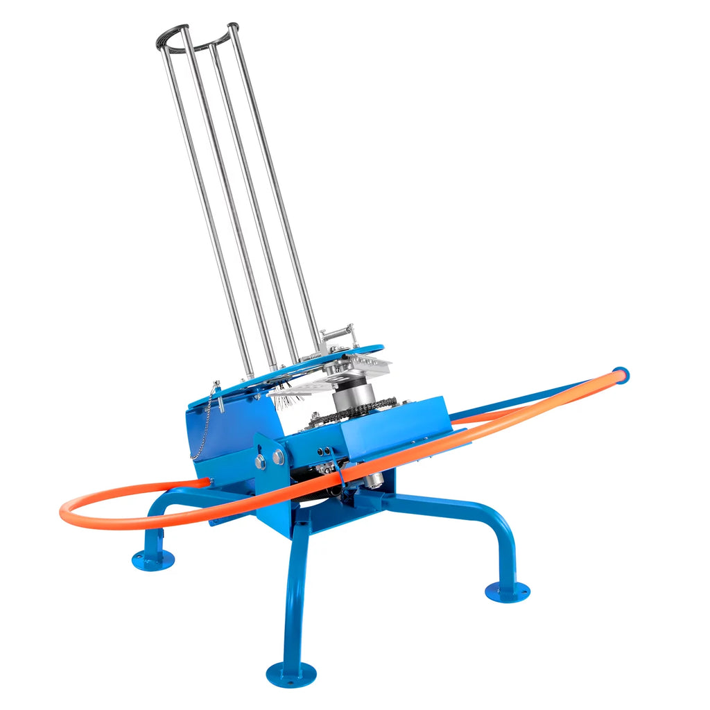 Clay Pigeon Thrower Automatic Trap Machine P539620