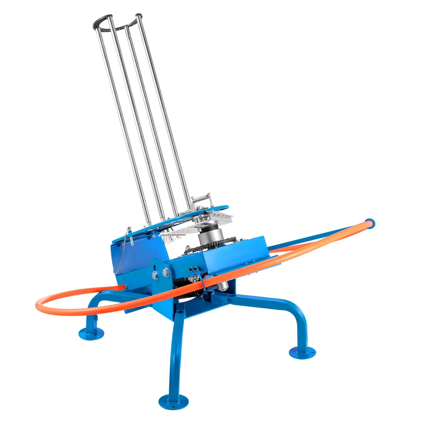Clay Pigeon Thrower Automatic Trap Machine P539620