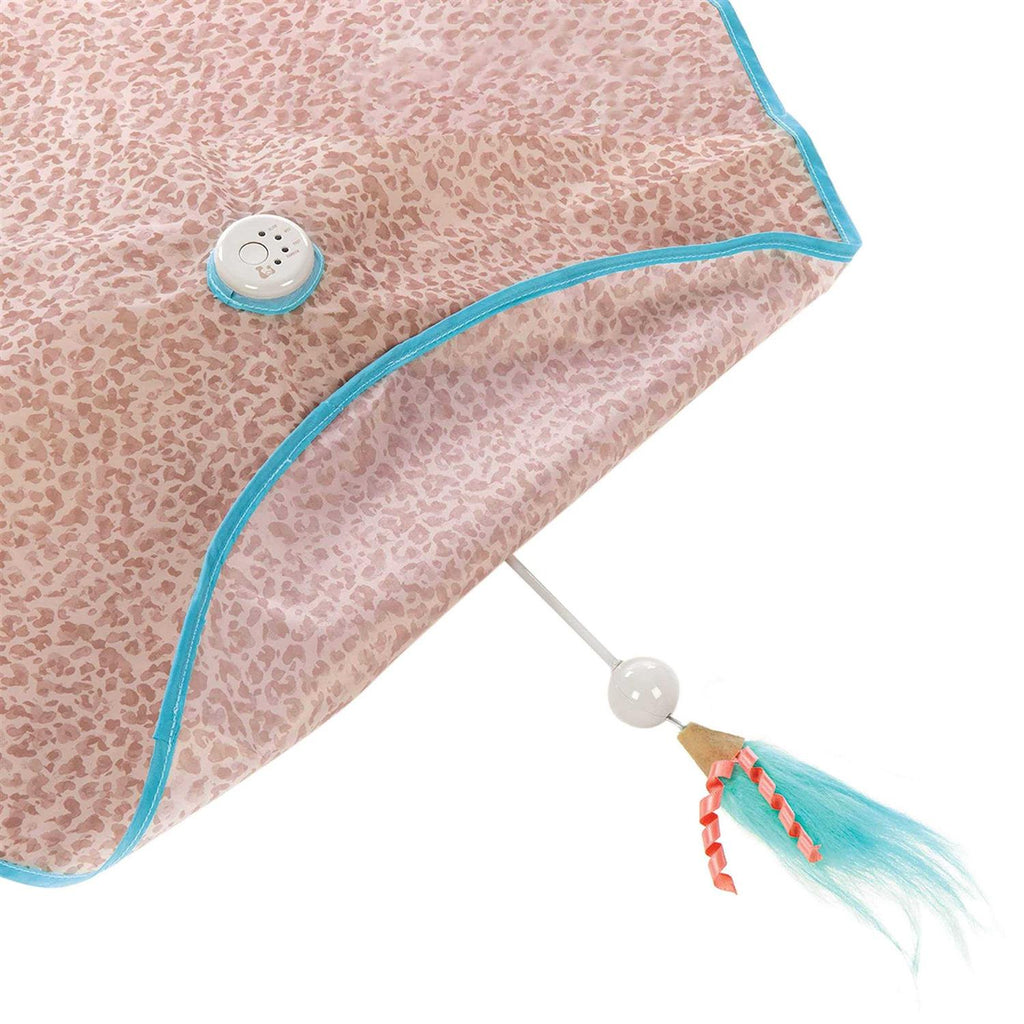 Hidden Hijinks Cat Toy N218