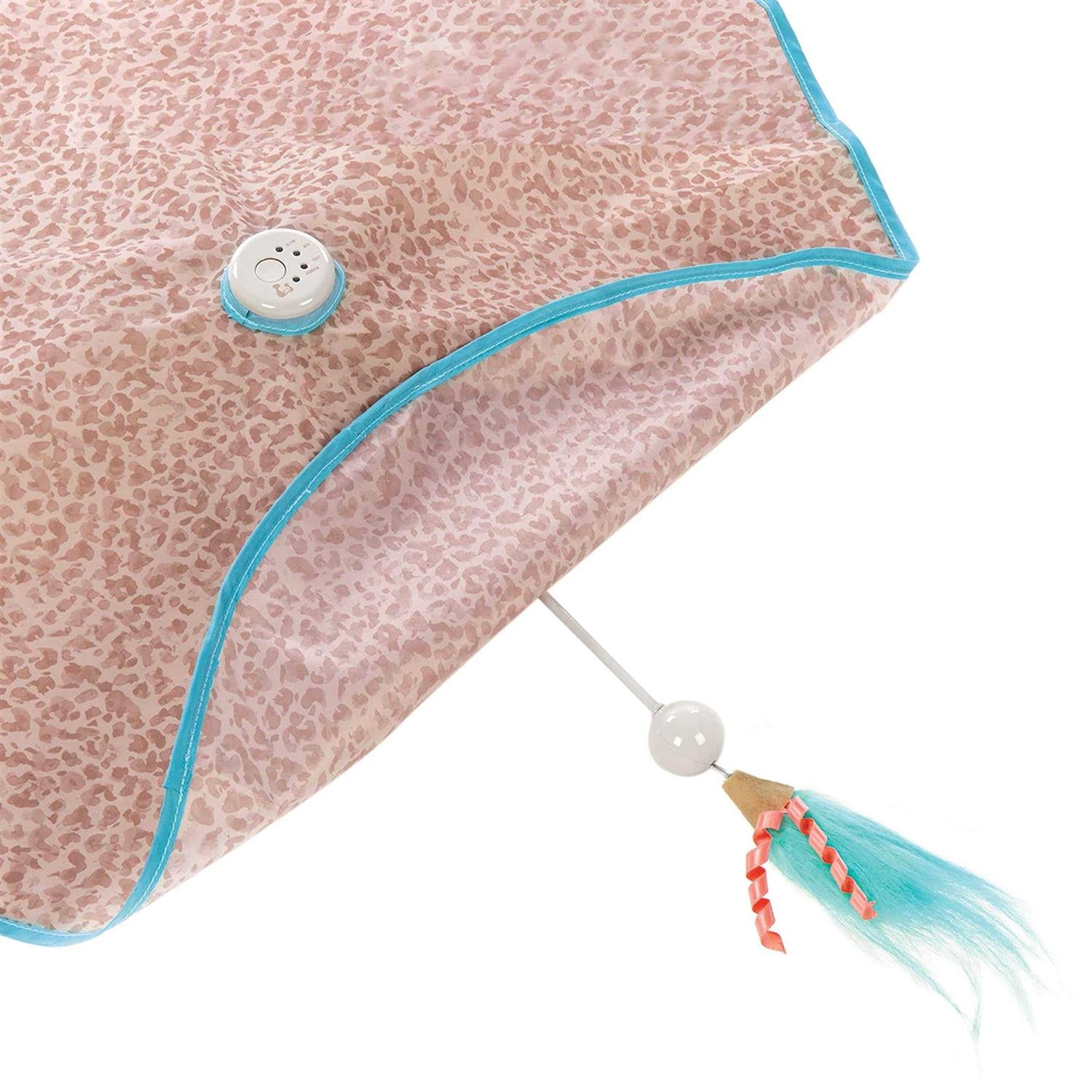 Hidden Hijinks Cat Toy N218