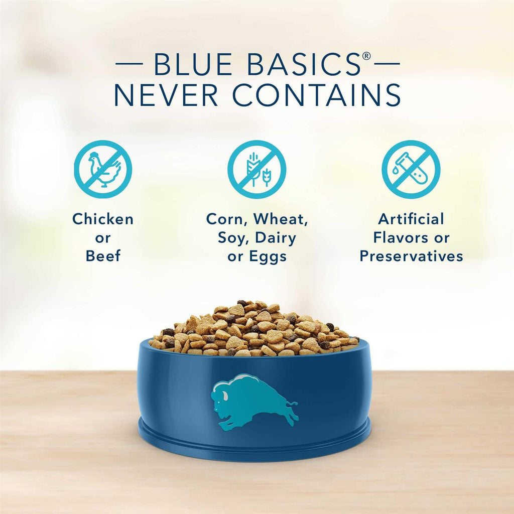 Grain Free Adult Dry Dog Food Lamb & Potato Y442