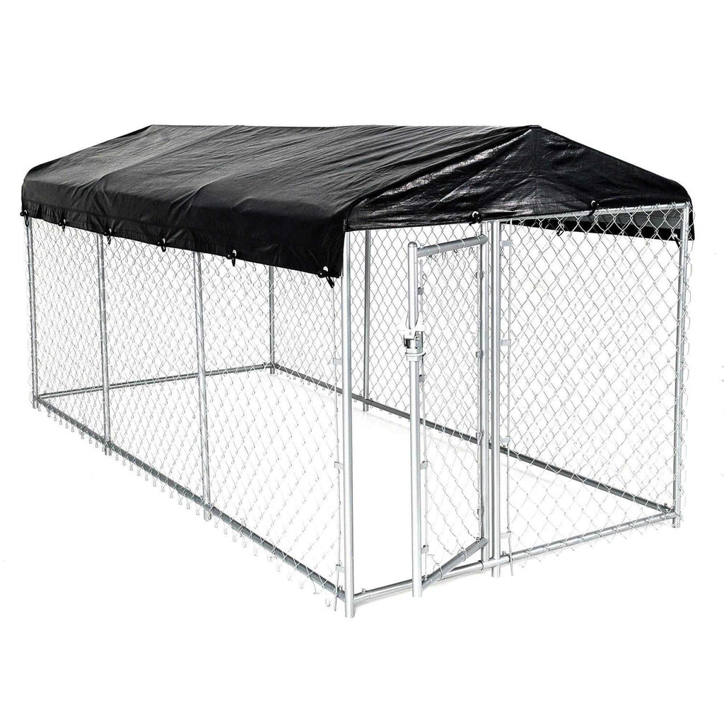 Dog Kennel Cover Set F800
