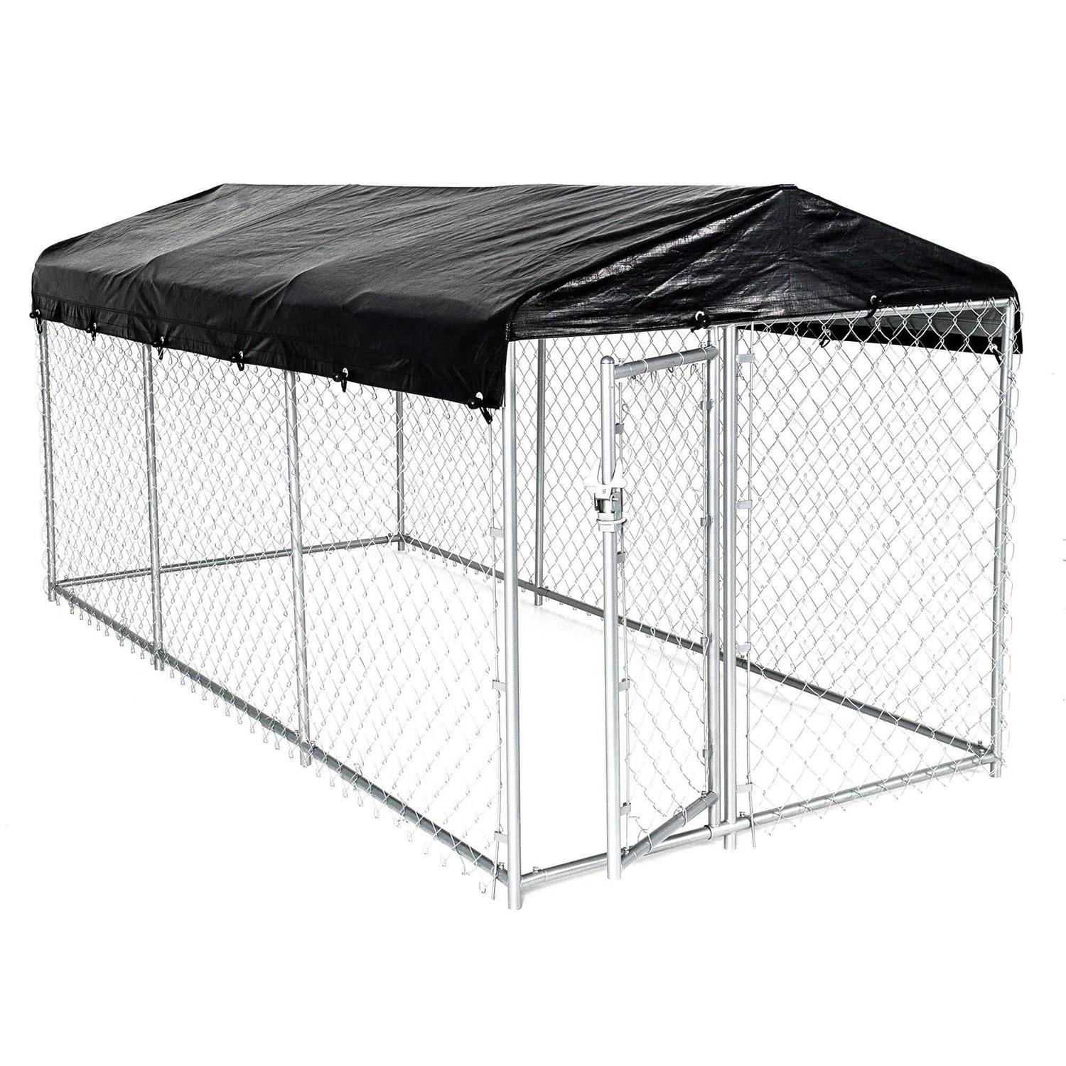 Dog Kennel Cover Set F800
