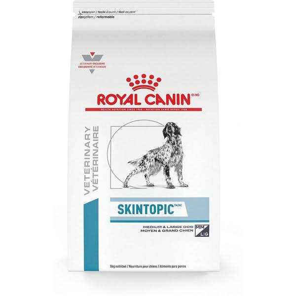 Hydrolyzed Protein Puppy Dry Dog Food L43495