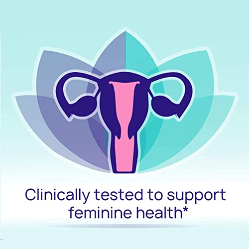 Probiotic Feminine Supplement G334