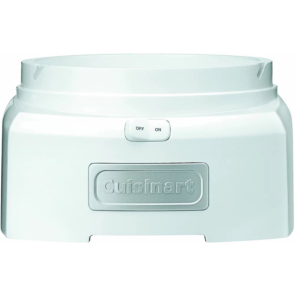 Frozen Yogurt Ice Cream & Sorbet Maker B5443