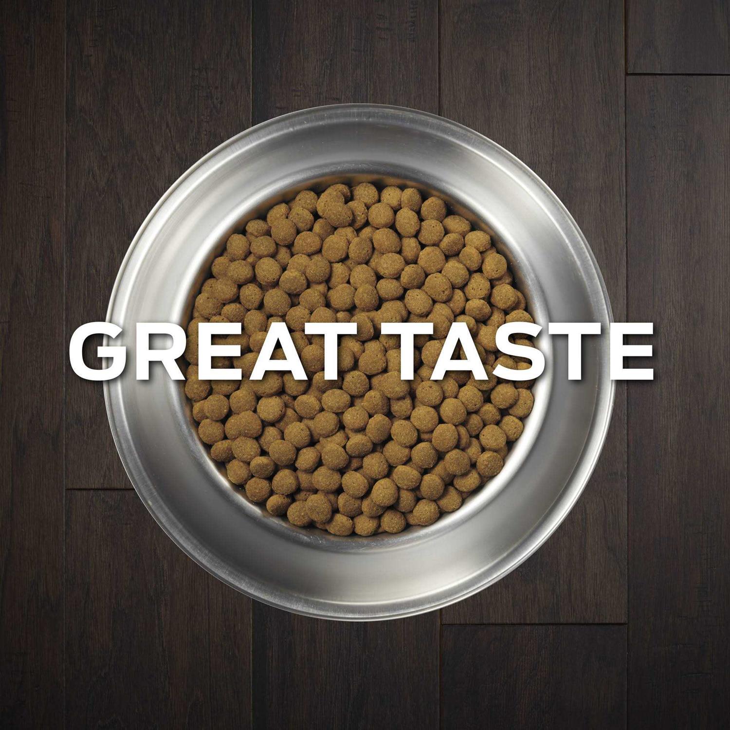 Joint Mobility Dry Dog Food S4061