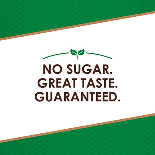 Sugar Free Dark Chocolate Baking Chips, 8 oz W57256