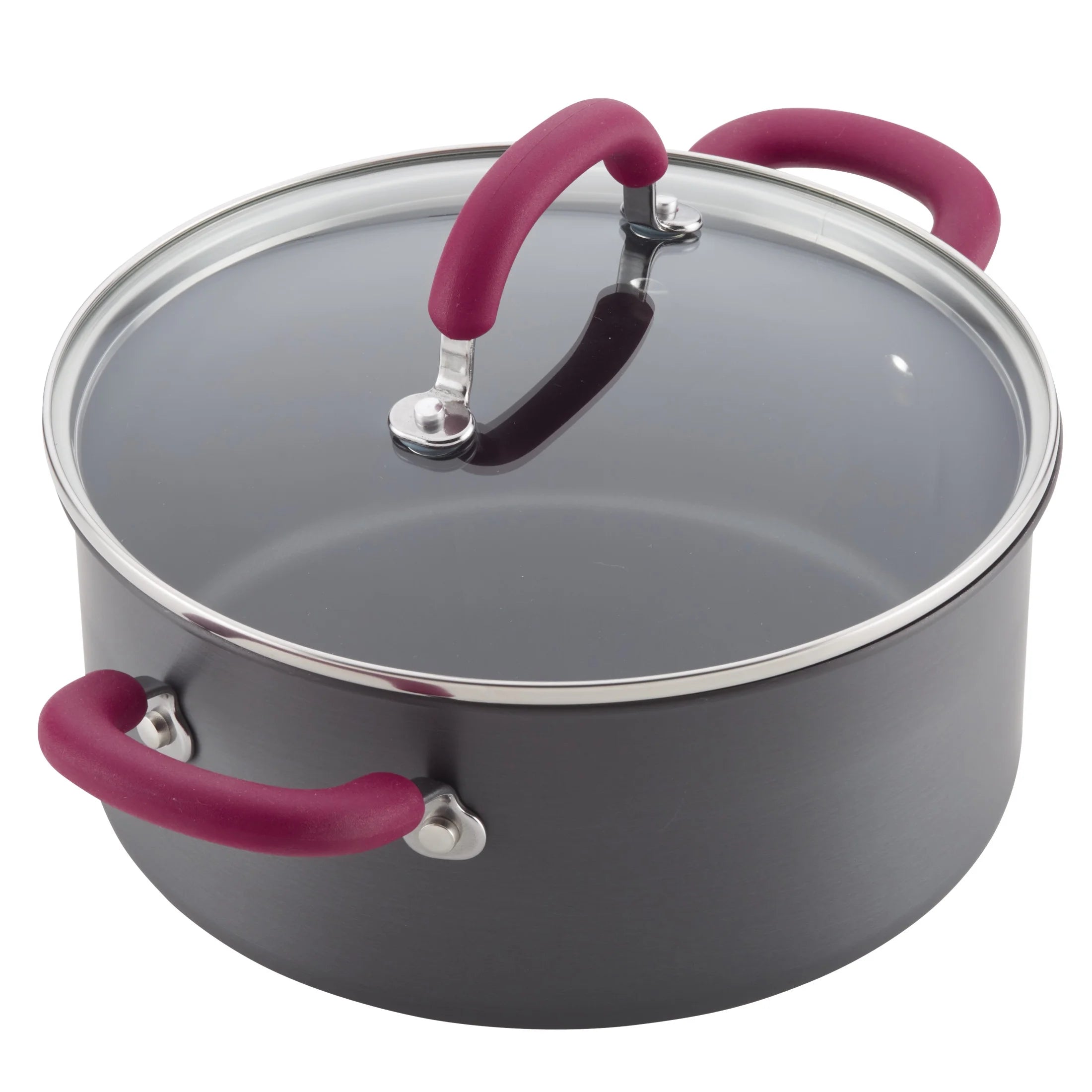 Nonstick Pots and Pans Set, 11 Piece G3326