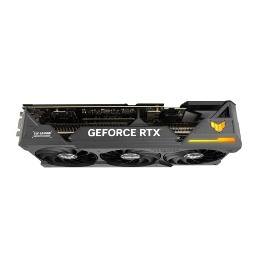 NVIDIA GeForce RTX 4070 Ti OC Edition Gaming Graphics Card, 12GB GDDR6X P63887
