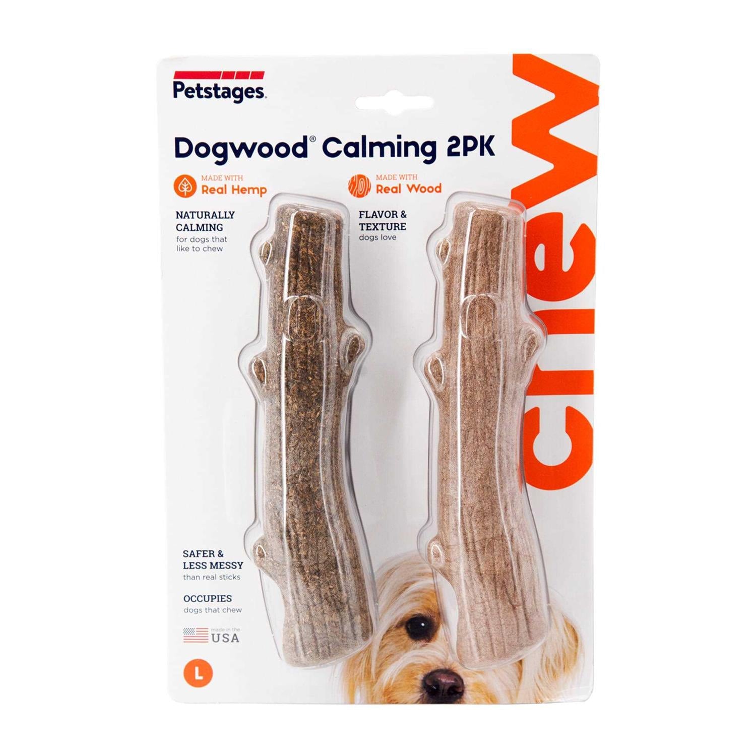 Calming Chew for Dogs W783