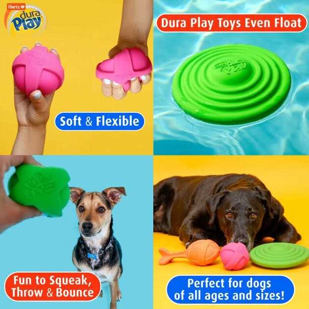 Dog Toy Ball for Pets E36395