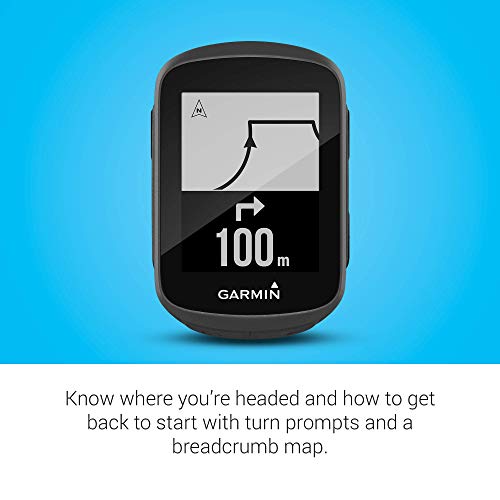 GPS Cycling Computer with Workout Guidance W89456