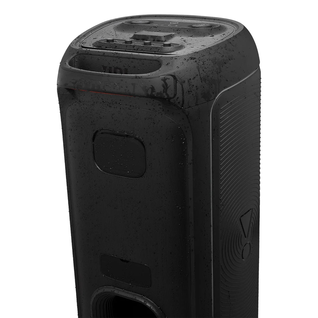 Waterproof Wi-Fi Party Speaker with Dolby Atmos and Lighting Effects A32227