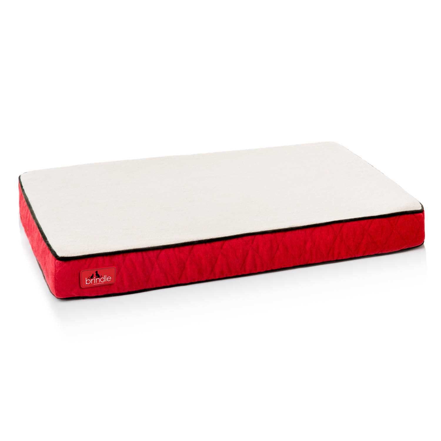 Waterproof Memory Foam Pet Bed P19633