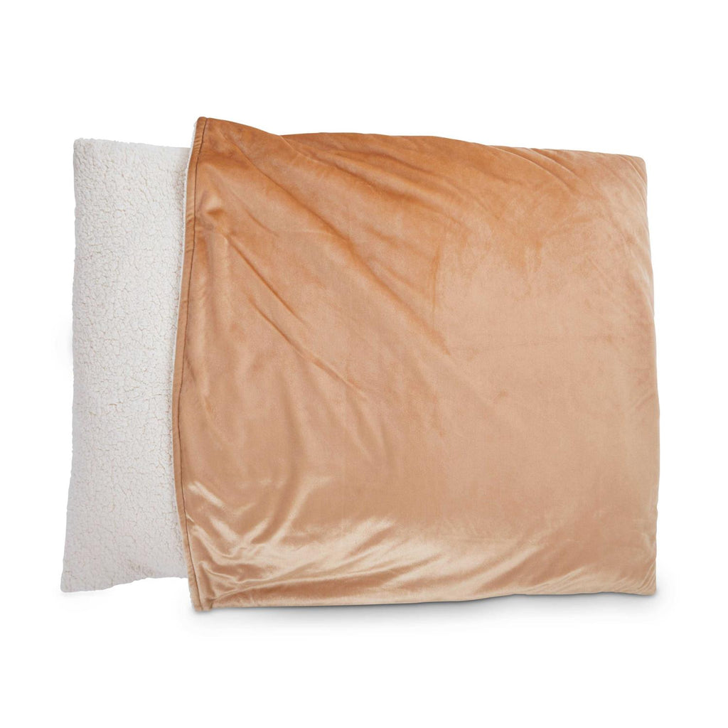 Snooze Fest Pillow Pocket Dog Bed E925