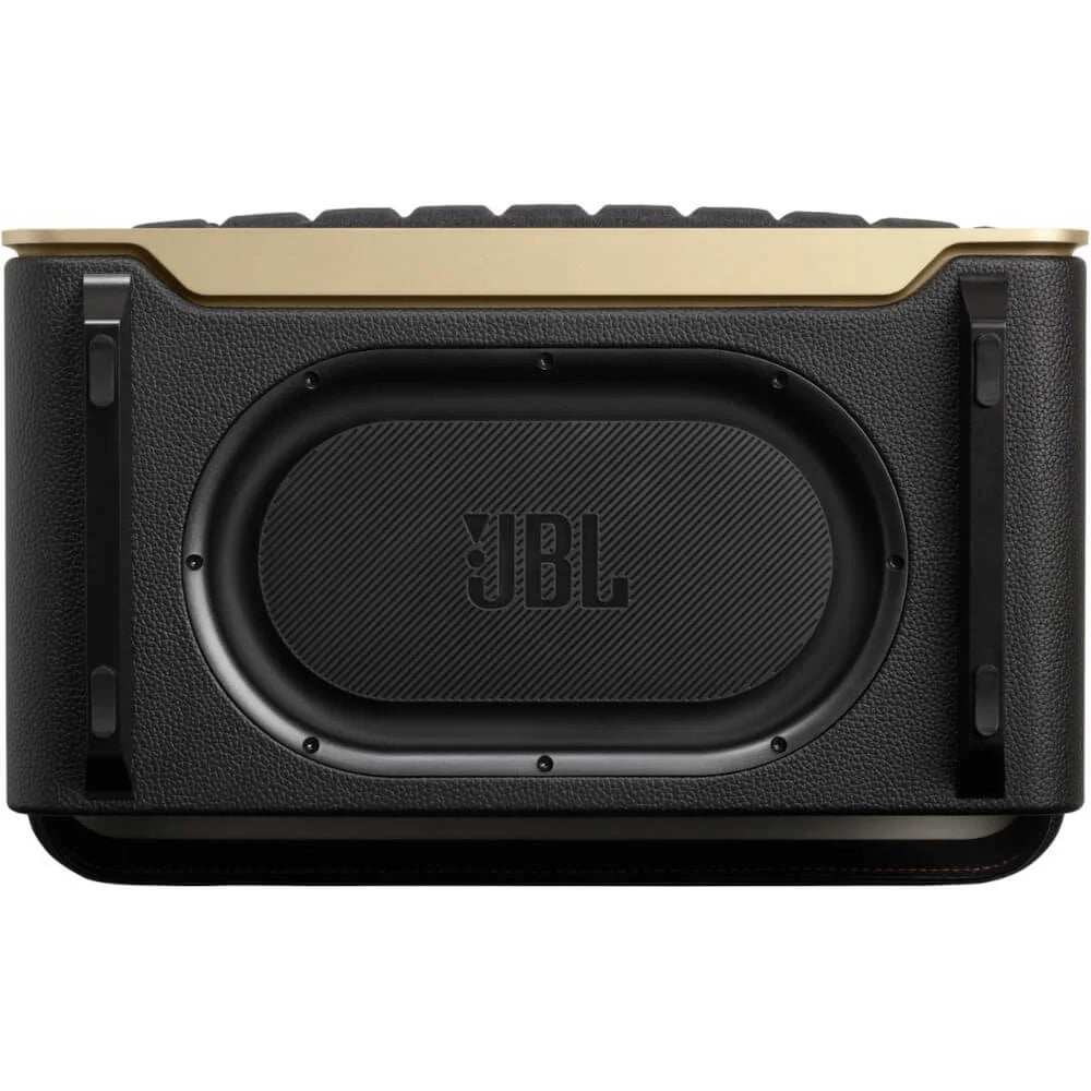 Smart Home Bluetooth Speaker - Black M954