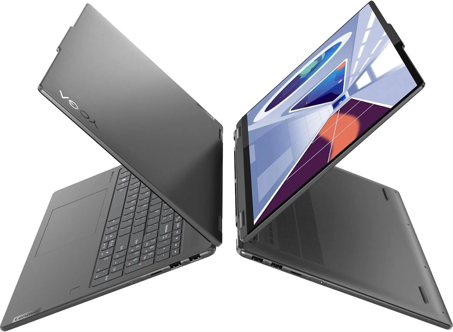 16" 2-in-1 Touchscreen Laptop, 13th Gen Intel i7, 16GB RAM, 1TB SSD, Windows 11 L9769