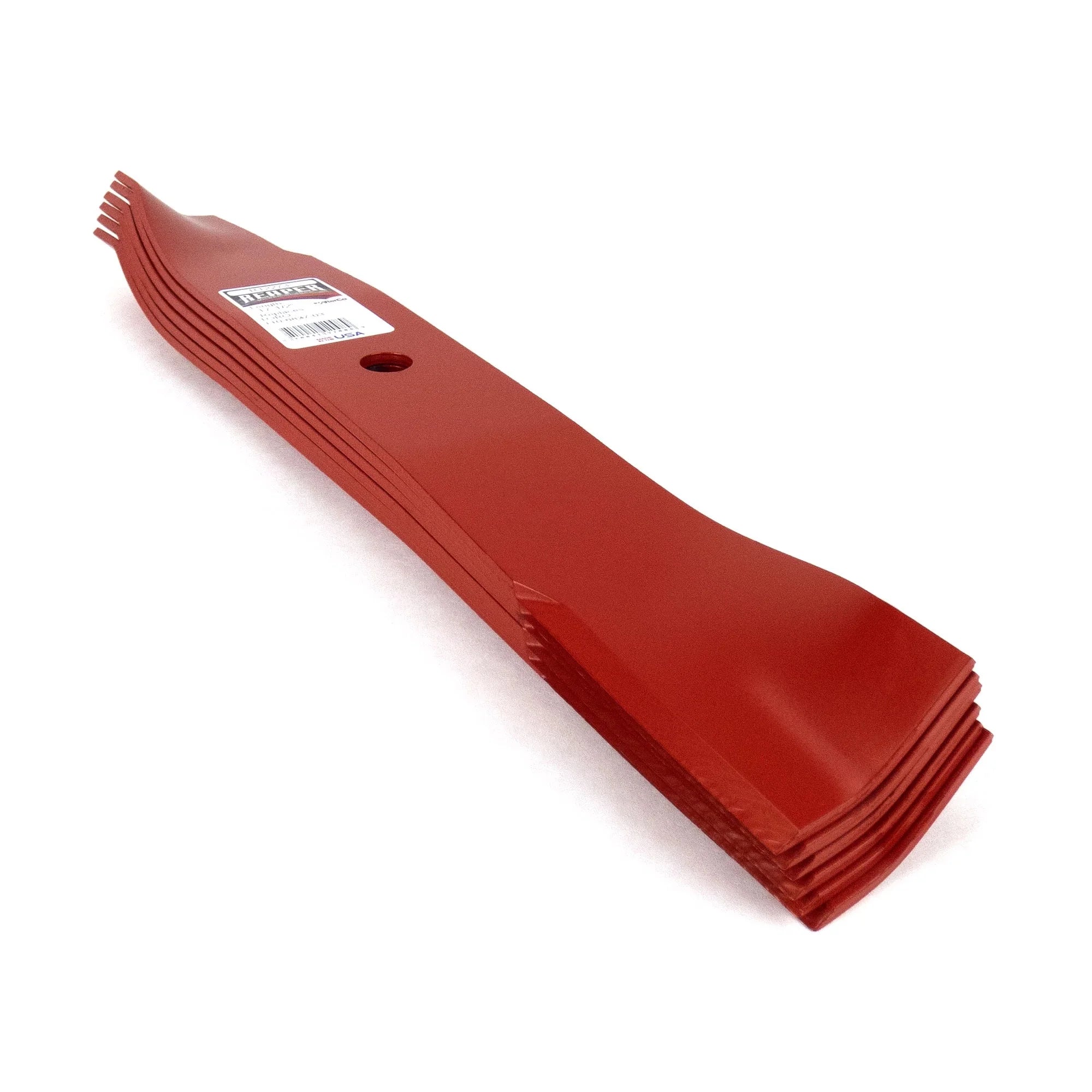 50" Deck Lawn Mower Blades for Zero Turn Mowers Z845137