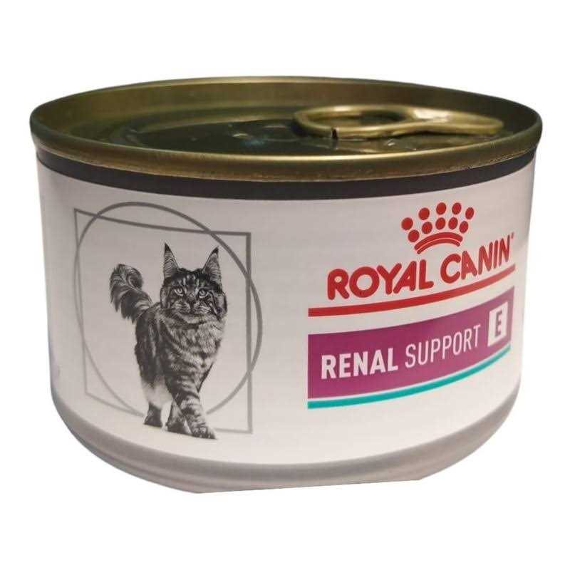 Renal Support Wet Cat Food O9292