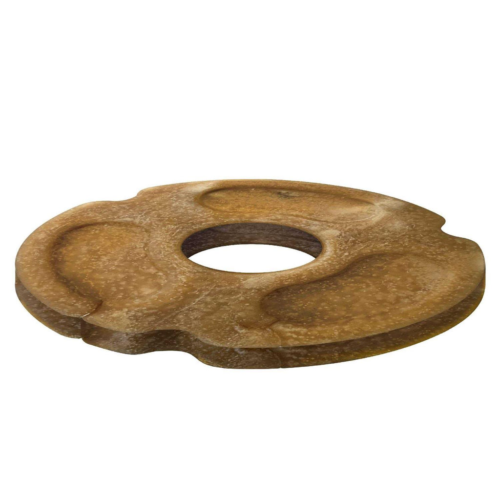 Chicken Flavored Dog Treats Disc Blaster P55427