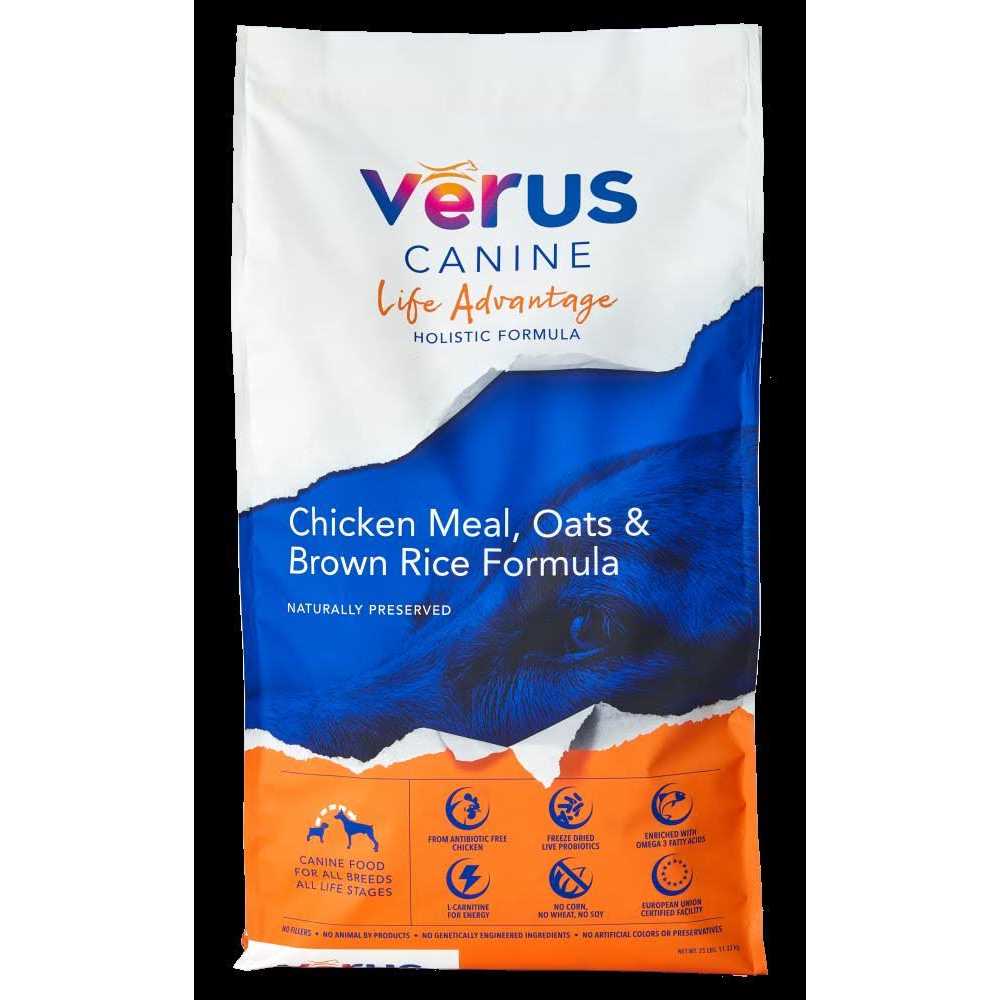 Dry Dog Food Q312918