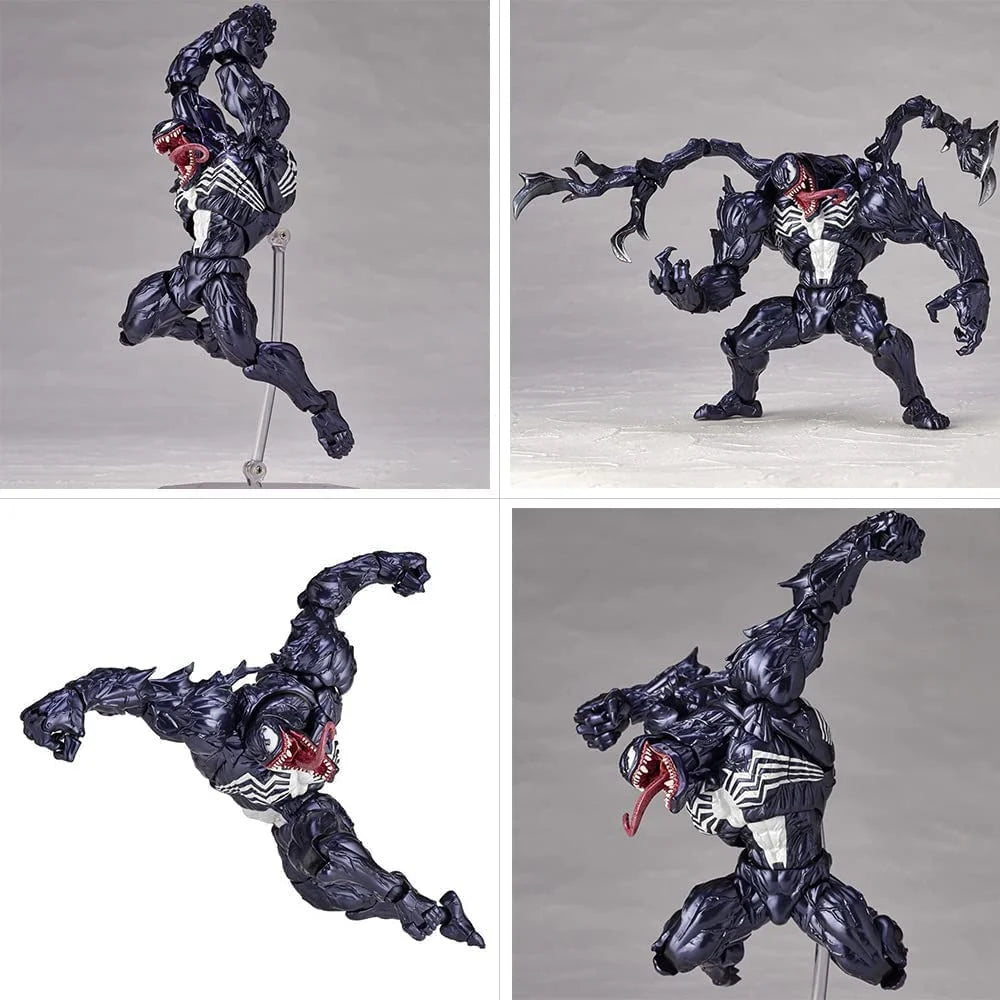 Carnage Action Figure 7-Inch Collectible Toy N6124