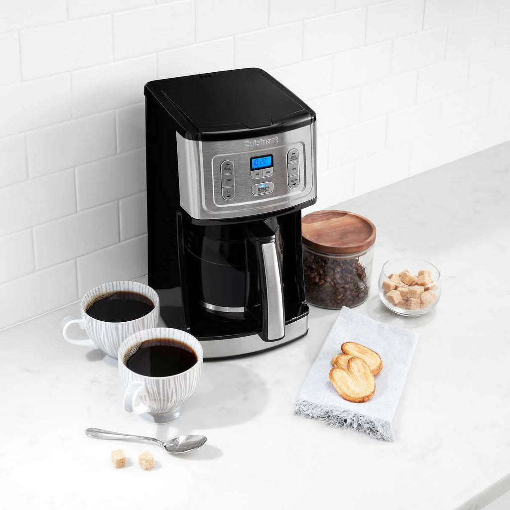 14-Cup Programmable Coffeemaker F470705