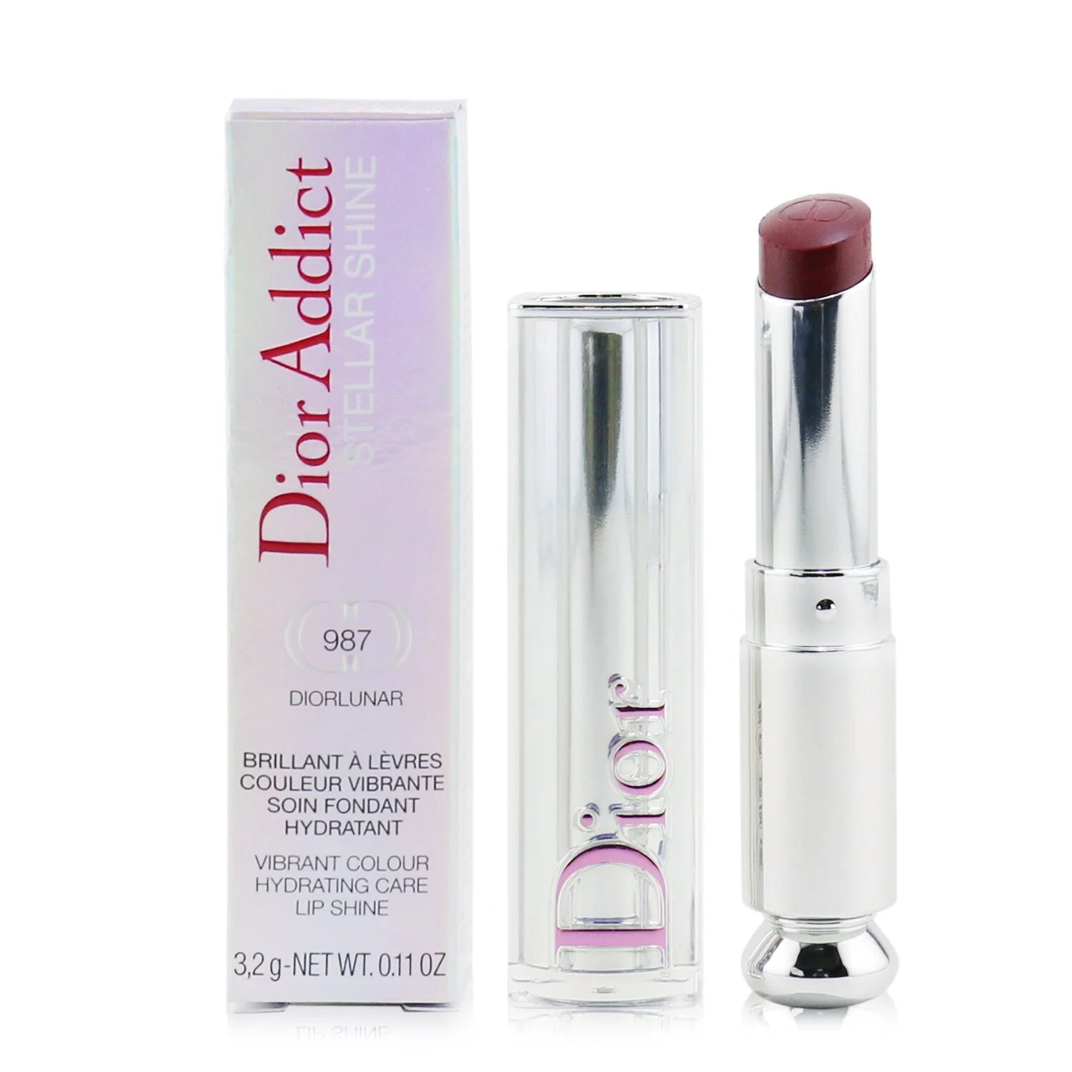 Lipstick - Pop Coral 3.2g I218