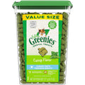 FELINE GREENIES Dental Cat Treats Flavor - Pet Supplies online store