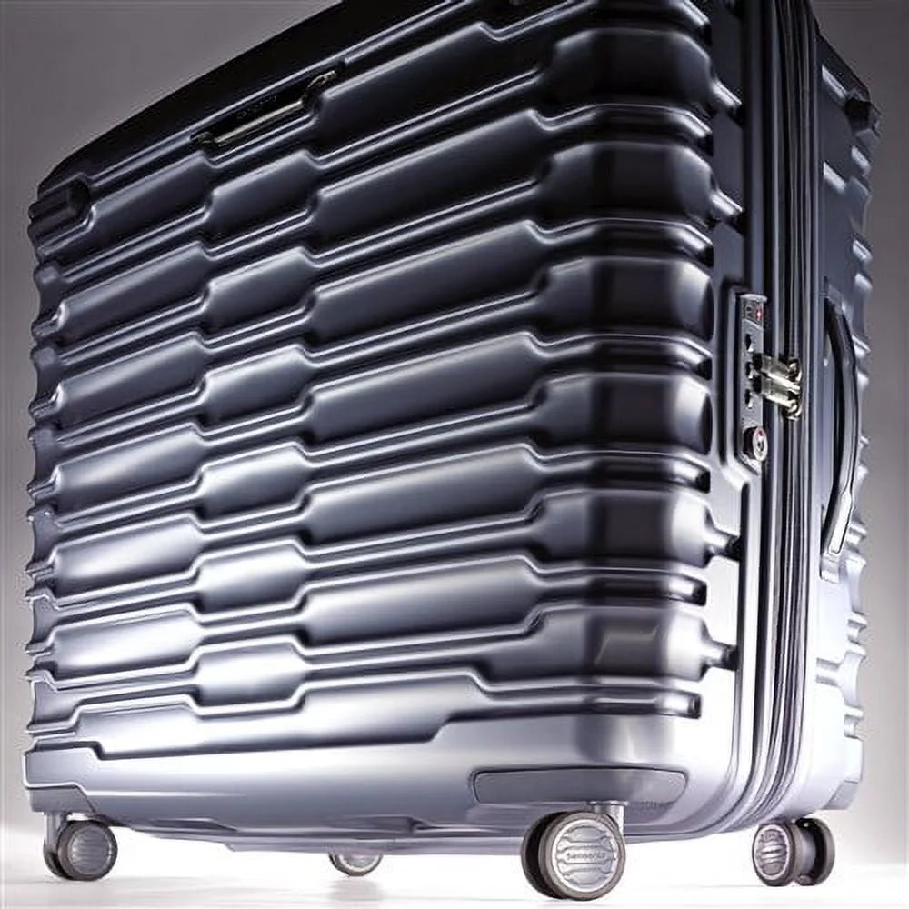 Medium Journey Suitcase - Blue Slate S156