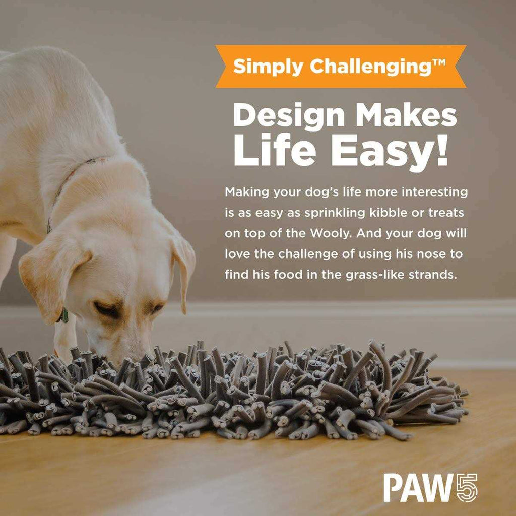 Snuffle Mat for Dogs Feeding Mat M992631