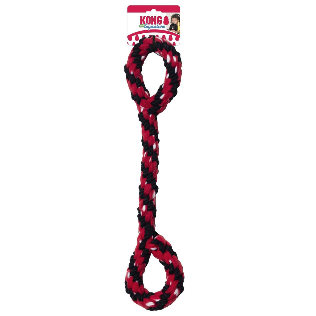 Double Tug Rope Dog Toy X74153