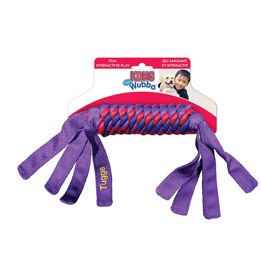 Tugga Wubba Dog Toy D339
